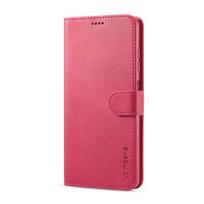 Dėklas POCO X3 NFC dėklas Odinis Vintažinis Piniginės dėklas Ant Xiaomi POCO X3 Pro Dėklas Atverčiamas Magnetinis Piniginės dangtelis Dėl POCO X3 NFC Etui POCO X3 Pro tamsiai ruda spalva