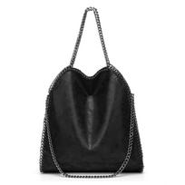 Luxury Chain Shoulder Bag for Women Soft Crossbody Bags High Quality Designer Tote Bags