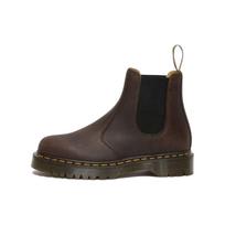 Dr. Martens 2976 Bex Trendy Chelsea Boots Unisex boots Dark-Brown 27896201 43