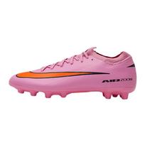 Nike Mercurial Vapor 16 Pro Comfortable Synthetic Leather Shock Absorbing Soccer Shoes Unisex Soccer Shoes FQ8686-600 42