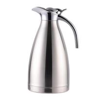 Stainless Steel Insulated Kettle, Teapot & Bottle for Home, Restaurant & Hotel Use 2.0L dramblio kaulas