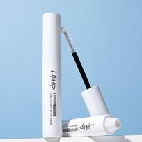 [Vegan] Derma Long Active Eyelash Serum / Eyelash Nourishing Serum 10g