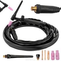 Suvirinimo laidas PowerMat LIF TIG-17V-35/50