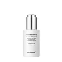 MEDI-PEEL Peptide 9 Aqua Essence Lifting Ampoule Hydrating Peptide Firming Serum Korean Skincare 50ml 1