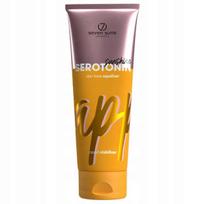 7suns Serotonino spindesio įdegio losjonas 250ml