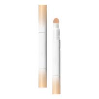 1Pc Creamy Concealer Foundation Stick – Full Coverage Makeup, Matte Finish, Lightweight & Hydrating, for Dark Circles & Acne Spots One Size