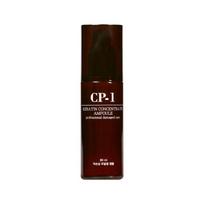 [CP-1] Keratin Silk Injection Hair Ampoule 80ml - Professional Protein Recharge & Smooth Texture Therapy