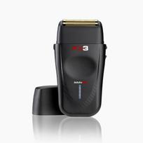 Barzdaskutė BaByliss Pro Black Titanium X3 FXX3SBE