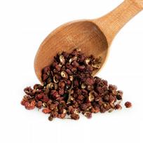 Švieži ir aromatingi Sičuano pipirai 25g