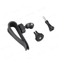 Car Sun Visor Mount Camera Holder for DJI Pocket 4 3 Insta360 X5 Ace Pro 2 GoPro Hero Action 5 Pro Phone Accessories