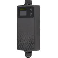 Ładowarka ExtraLink BS-PCD030 1 faza, 16A, 3.6kW, Type 2, Schuko, 5.5m, LCD (EX.31865) | EX.31865 | 5905090331865