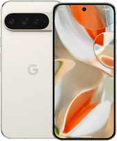 Google Pixel 9 Pro XL - Naudotos būklės - 256GB - Porcelain