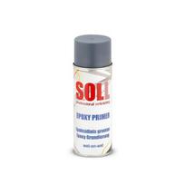SOLL 1K Epoksidinis gruntas, pilkas 400ml