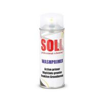 SOLL WASHPRIMER Rūgštinis gruntas, 400ml