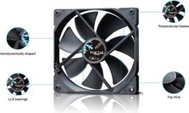 Fractal Design FD-FAN-DYN-X2-GP12-B
