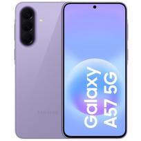 Samsung A576B A57 5G 512GB Lilac Viedtālrunis | SM-A576BZVHEUE | 8806099025762