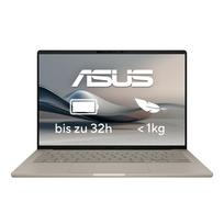 Nešiojamas kompiuteris ASUS ZenBook A14 X1-26-100 16 1TB UX3407QA-QD498W W11H | 90NB1501-M00Y50 | 4711636386999