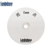 Ledehua Guard Tour Checkpoint Button CN plug (adapter included)