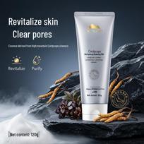 DR PLANT Cordyceps Revitalizing Facial Cleanser