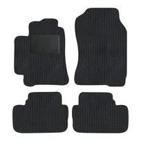 Le001_Eva_Pod - Complete Set Of Eva Car Mats Suitable For Lexus Is 200 1999-2005 (With Additional Reinforcement)
