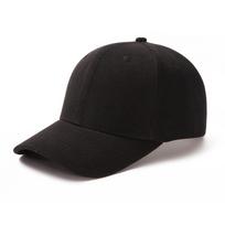 Custom Denim Baseball Caps with Leopard/Dot/Argyle Embroidery Breathable & Waterproof Fitted Unisex Sports Cap juoda