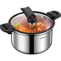 Betoice 24cm Micro Pressure Cooker