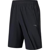 Anta Variety Training Collection Sports Shorts Men's Basic Black 152437511-1 M