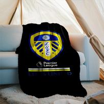 1PC Fc Crest Design Printed Soft Flannel Blanket Throw for Adult Bedroom Living Room Sofa Camping Travel Fan gifts Christmas Gifts 75x90cm