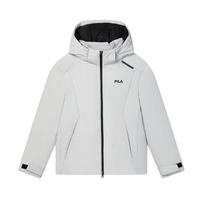 FILA ORIGINALE Down Jacket Men's Nihil Gray F71M449901F-GY M