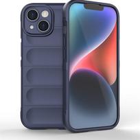For Funda iPhone 15 Cases iPhone 15 Plus 15 Pro Max Cover Skin-Friendy TPU Shockproof Silicone Protective Phone Back Cover For iPhone 15