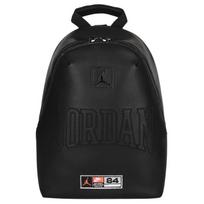 Jordan Sintetinės odos kuprinė Unisex Juoda JD2613006AD-002 black