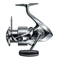 Shimano spiningavimo ritė 22 Stella 4000XG Stella (SHIMANO) pilka spalva