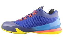 Air Jordan CP3.VIII X 'Dp Ryl Bl' 717099-420 44.5
