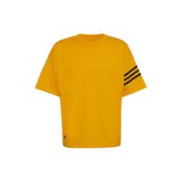 Adidas Originals Neuclassics T Shirt Men's Gold HM1877 XXL