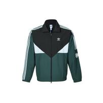Adidas Originals Lyčiai Neutralus Striukė Unisex Juoda/Žalia/Balta KC3115 L