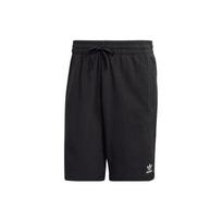 Adidas Originals ESSENTIALS Sports Shorts Men's Black Moderate HR8617 M