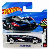 Hot Wheels 1:64 Bugatti Bolide - Jjj20