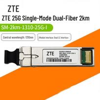 ZTE 25G Single-Mode Optical Transceiver
