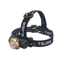 TJM Design Tajima LED headlight M501D Brightness up to 500 juoda