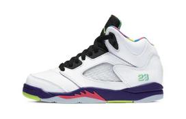Jordan 5 Retro Alternate Bel-Air PS DB3026-100 35