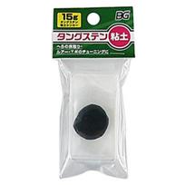 basic Gear Basic Gear/Basic Gear Tungsten Clay 15g juoda