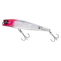 DAIWA Laser Impact Lure More Than Salt Pencil 110F-LI LI 110F raudona