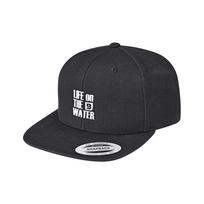 Bluestorm basic flat cap Free size juoda