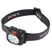 Fuji Toki ZEXUS LED Light ZX-199 Hybrid Model [Maximum 620 juoda