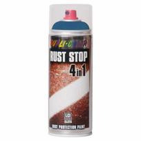 Lakier Spray Rust Stop 4W1 Akryl 400Ml Mat Ral 5010