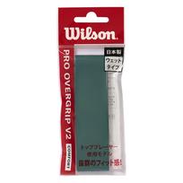 Wilson Tennis Badminton Grip Tape Pro Overgrip V2.0 1 piece