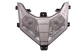 Reflektor Do Skutera B-Max