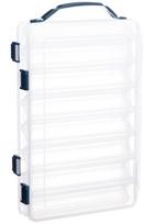MEIHO Reversible 165 Clear 165 (275×187×50mm)