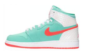 Jordan 1 Retro GG Verde 332148-329 42.5