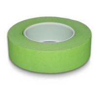 Spraying Paint Spray Painting Tape Car Painting Masking Tape Hand Tear Paper Tape Adhesive Tape žalia